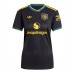 Manchester United Casemiro #18 Tretí Ženy futbalový dres 2025-26 Krátky Rukáv